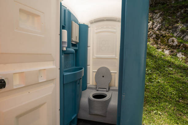 Best Portable toilet rental for construction  in Pinckney, MI