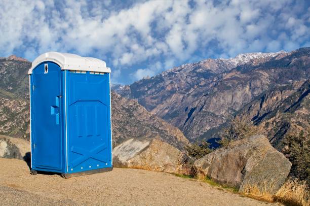 Pinckney, MI porta potty rental Company
