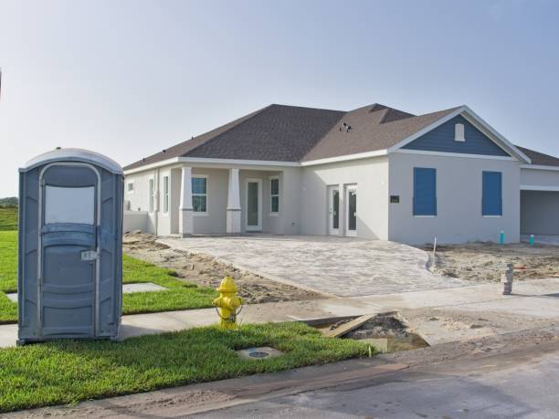 Best Porta potty rental near me  in Pinckney, MI